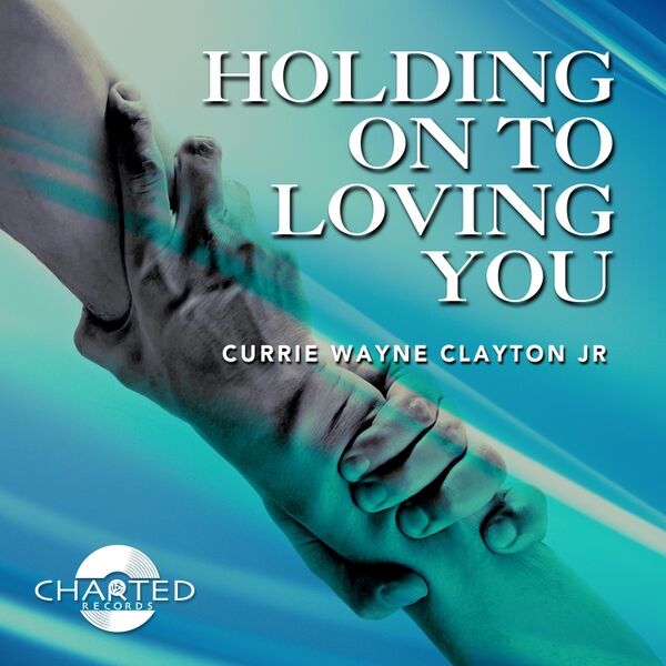 Cover art for Holding On To Loving You