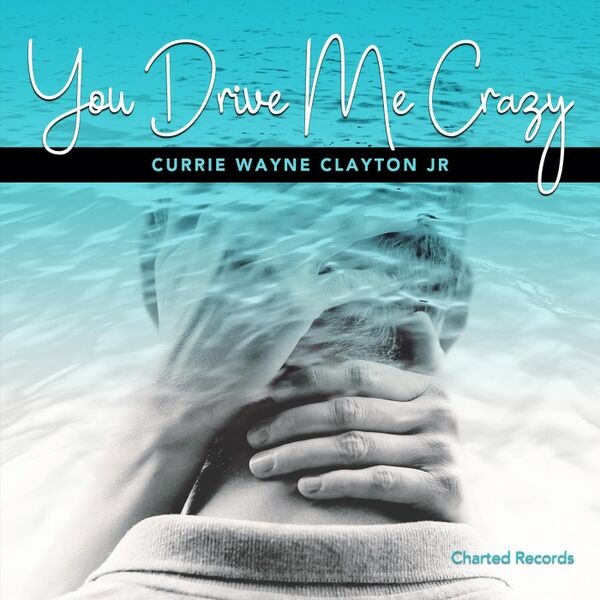 Cover art for You Drive Me Crazy
