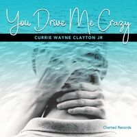 You Drive Me Crazy