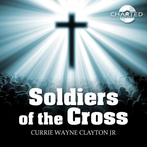 Cover art for Soldiers of the Cross