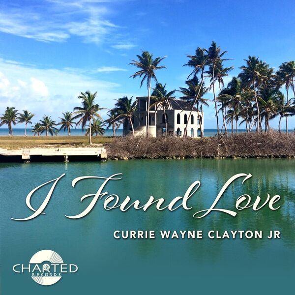 Cover art for I Found Love